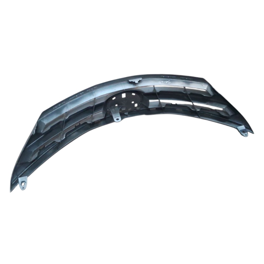 Grade Dianteira Radiador Toyota Etios 2012 2013 2017 Detalhe 7