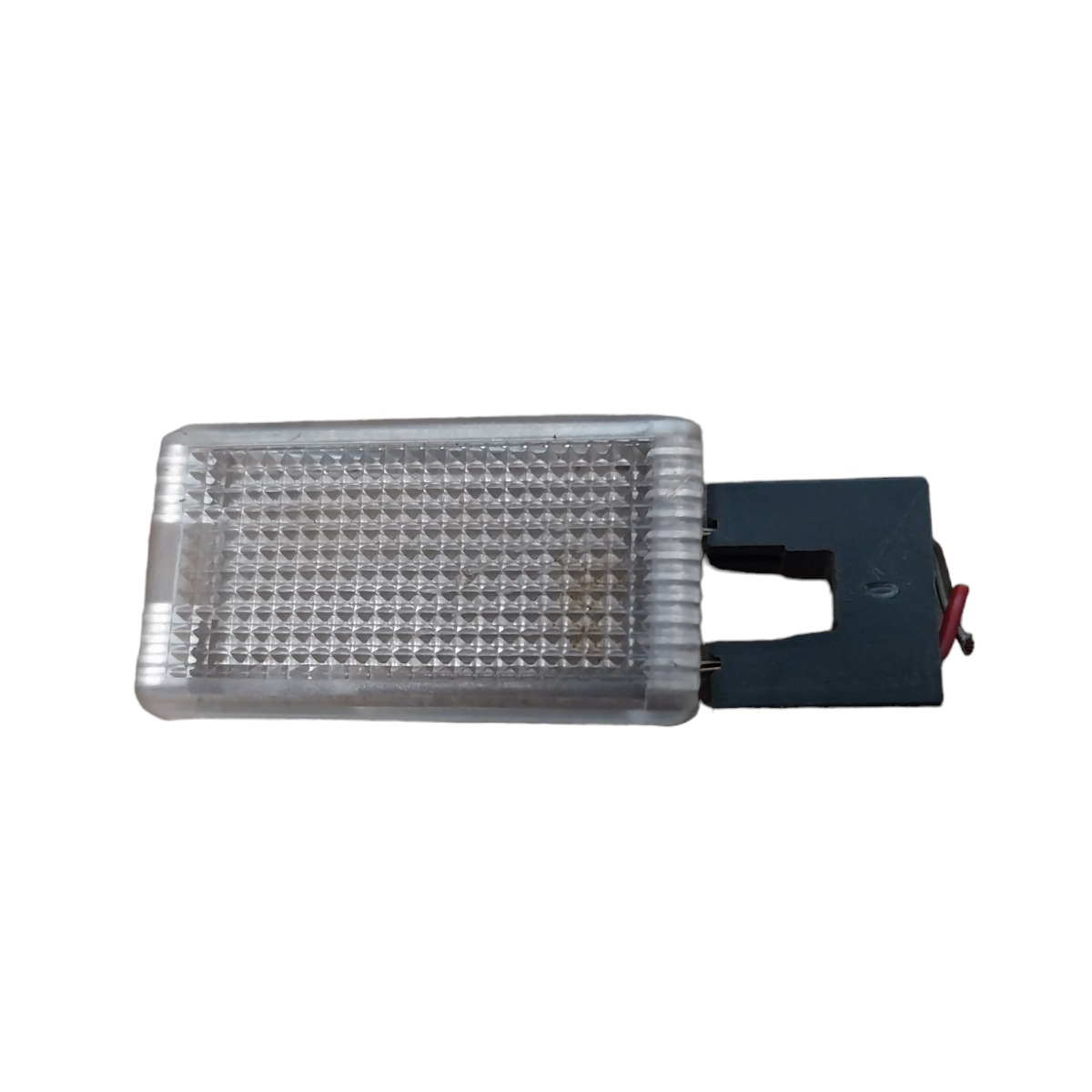 Luz Porta Luvas Vectra 97 98 99 2000 2004 2005 3