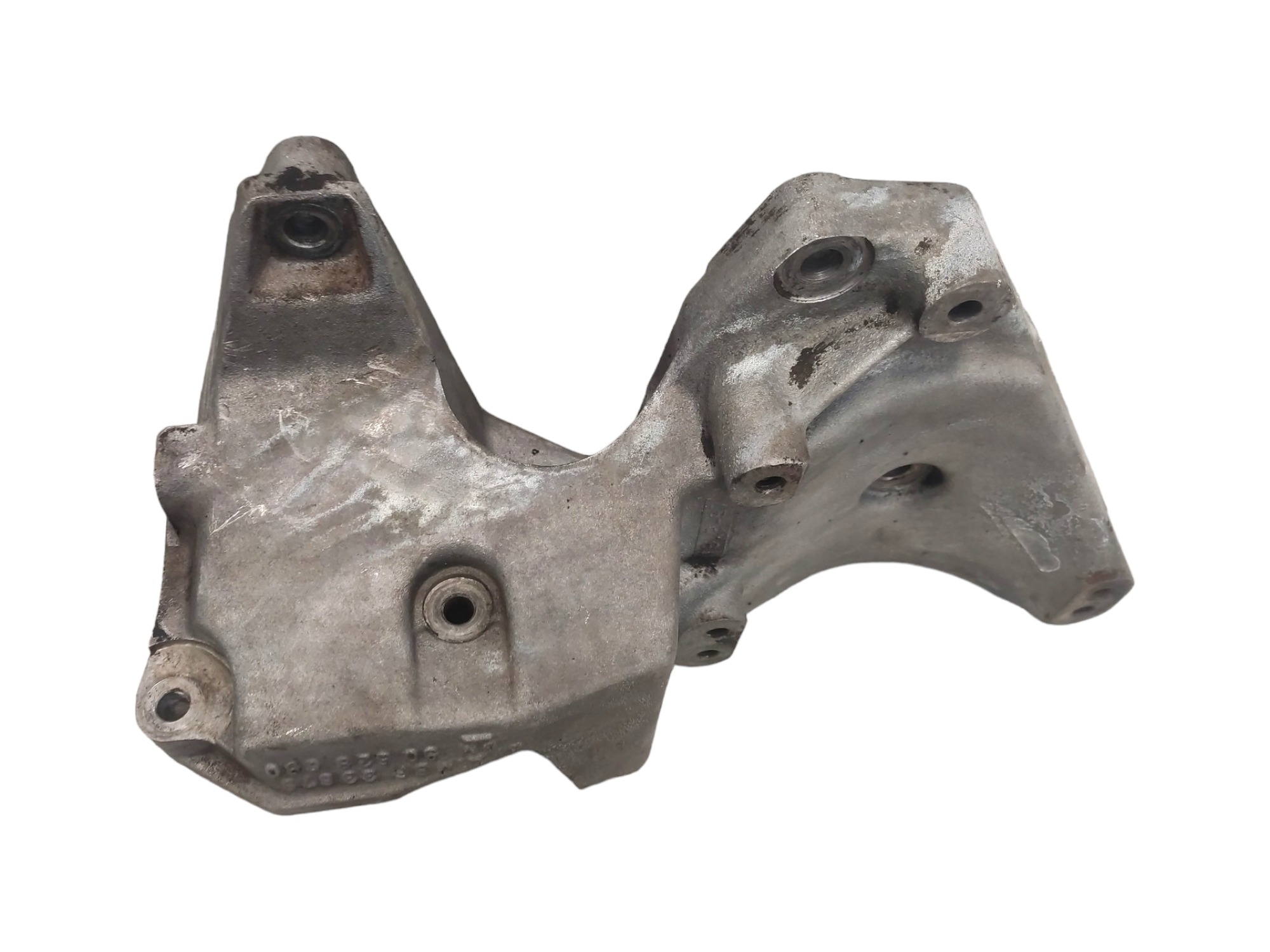 Suporte Compressor Ar Gm Vectra 97 98 99 2000 01 02 A 2005 3