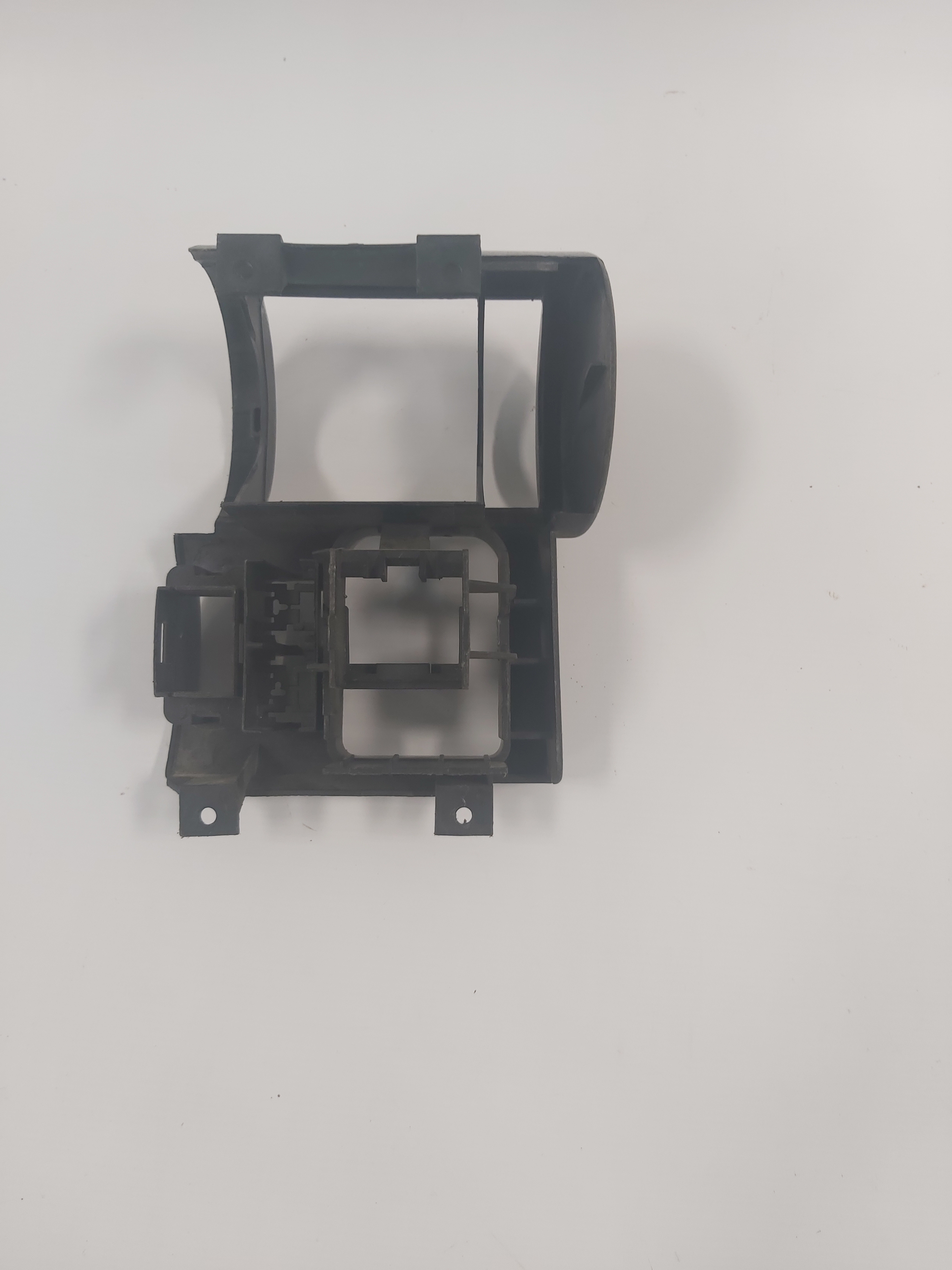 Moldura Difusor Saída De Ar Esquerdo Gm Corsa 5