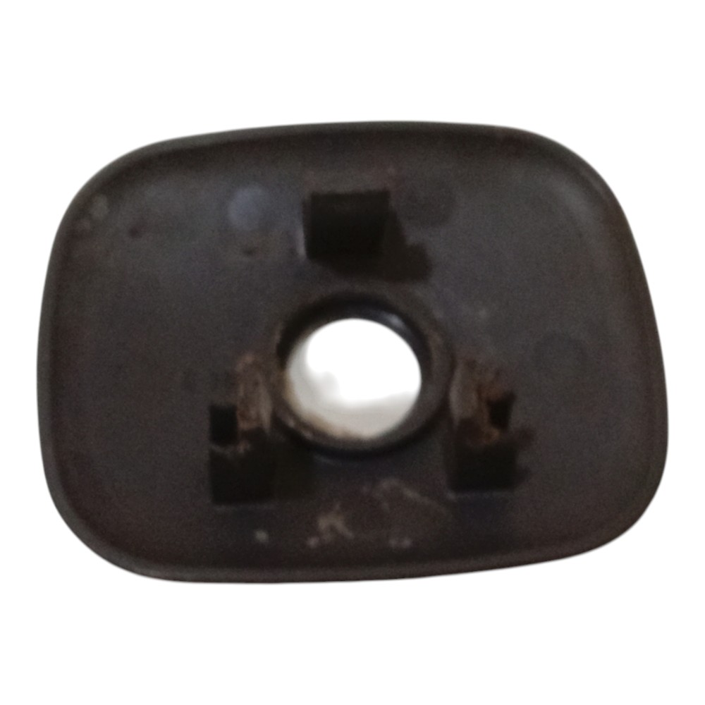 Moldura Chave Porta Luvas Galant 94 95 96 97 6