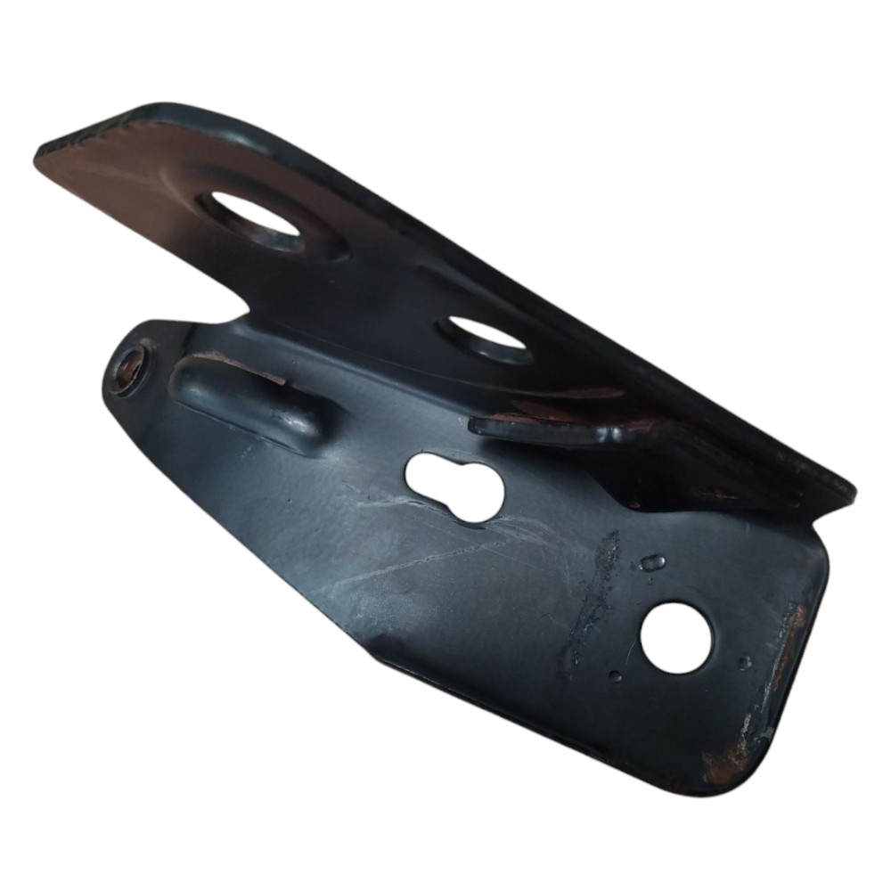 Suporte Lateral Banco Traseiro Esquerdo Vectra 97 2000 2005 2