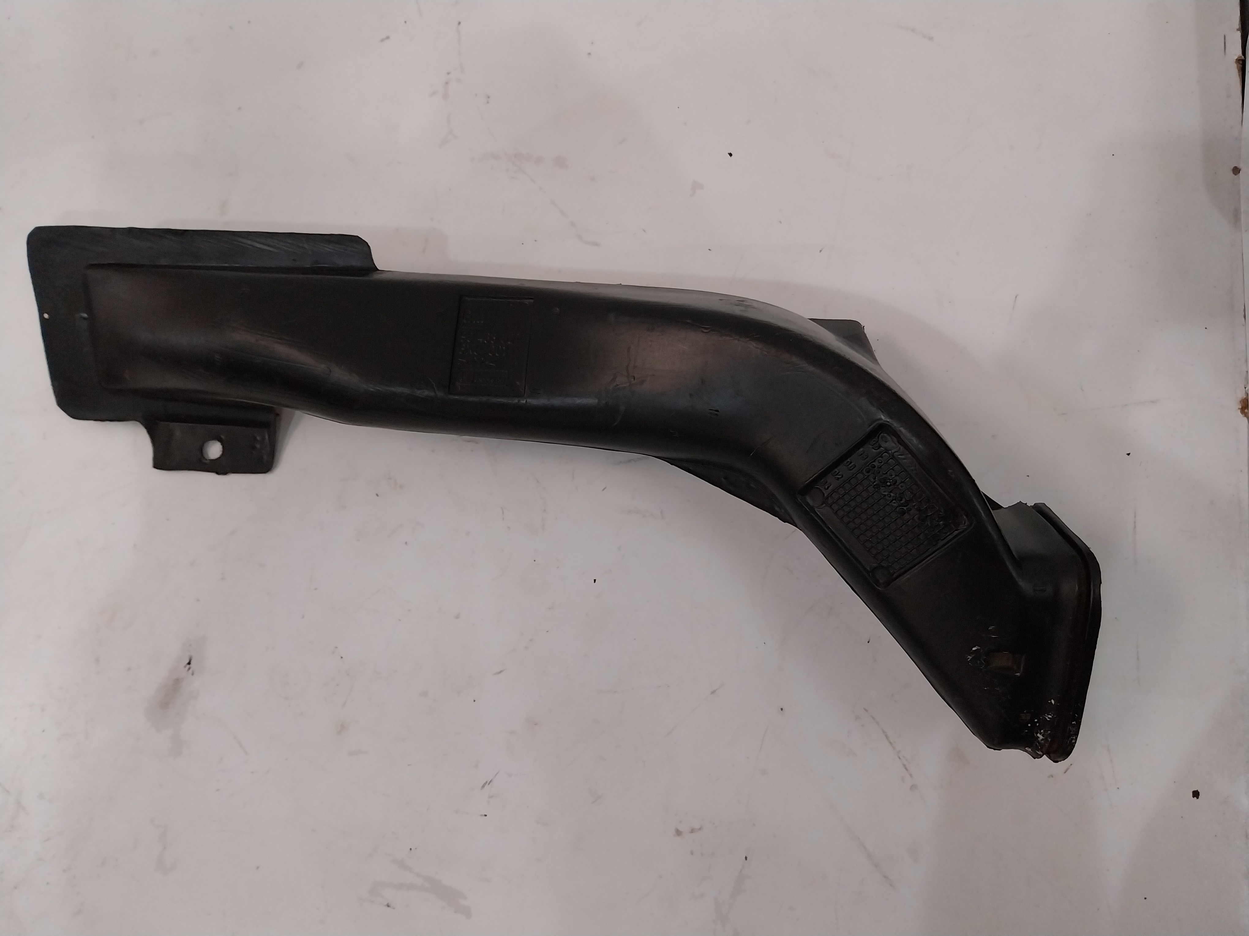 Duto Ar Painel Vectra 1997 A 2005 90463827