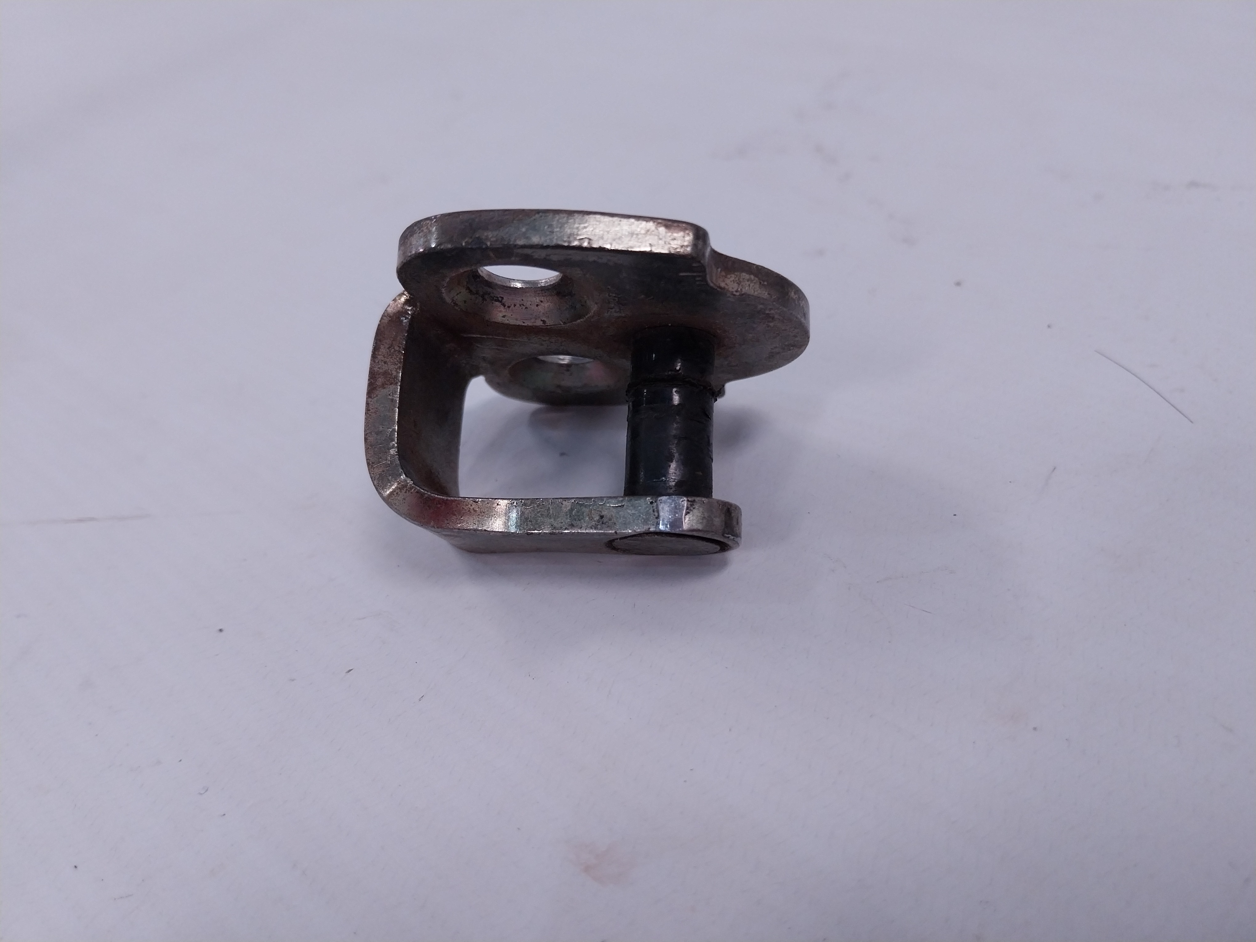 Batente Porta Dianteira Direita Fiesta Rocam 2003 A 2014 2