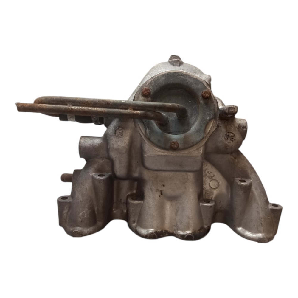 Coletor Admissão Motor Verona Escort Pampa Logus 90 93 95 96 3