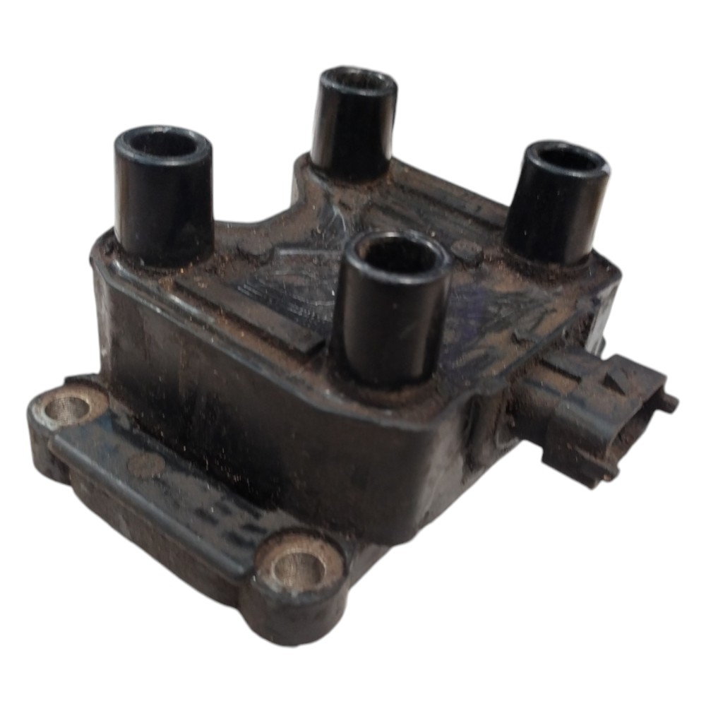 Bobina Ignição Vectra Astra Zafira 97 98 99 2002 2006 A 2011 3