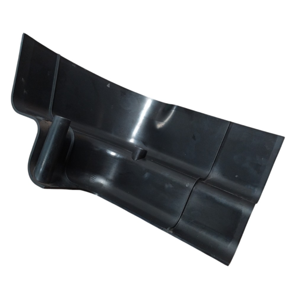 Tampa Protetor Motor Ar Forçado Prisma Celta 2006 2012 2015 4