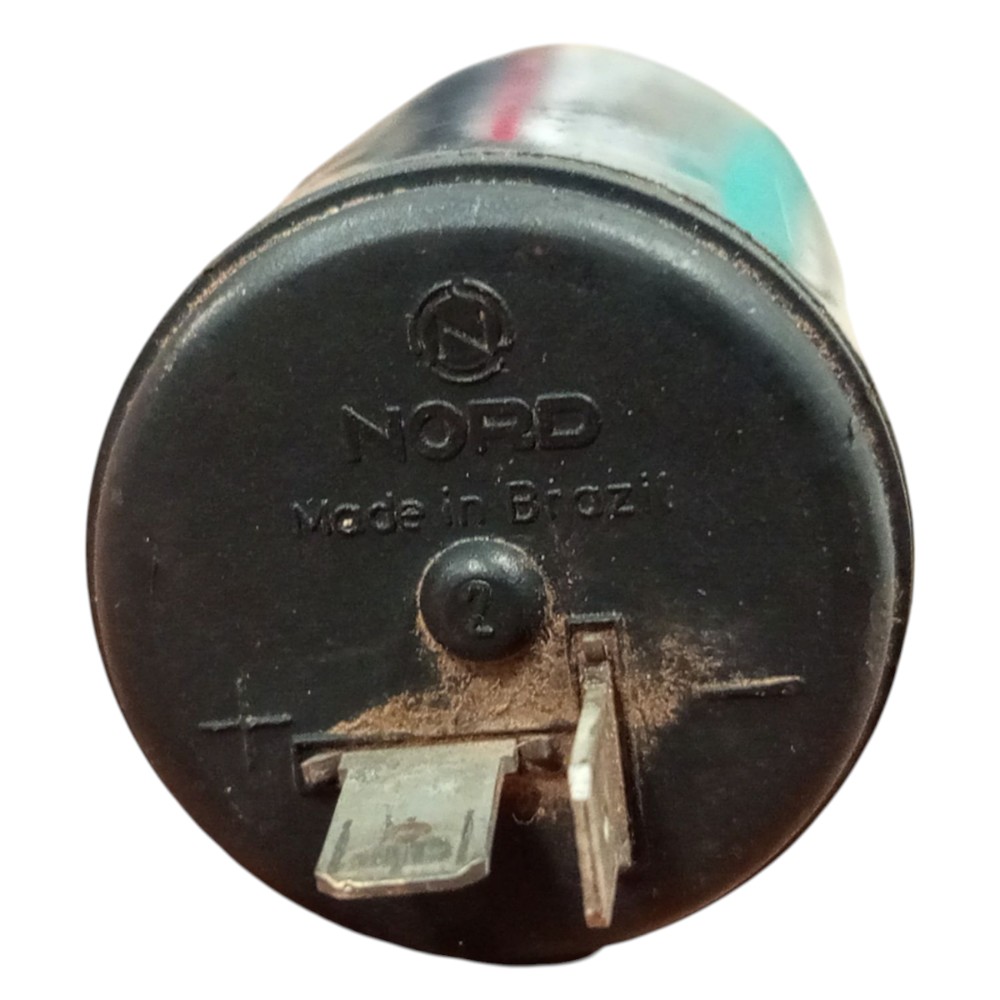 Motor Esguicho Reservatório Limpador Parabrisa Uno 89 A 2000 5