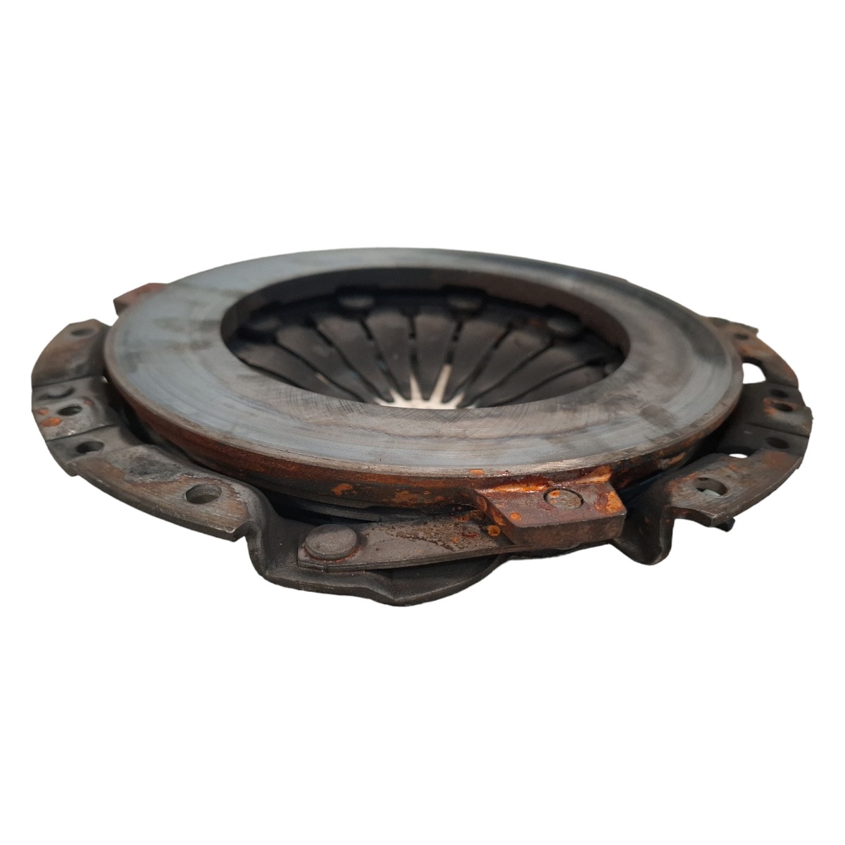 Plato Embreagem Audi A3 Golf Bora 97 98 2001 2002 2003 2006 Metal 5