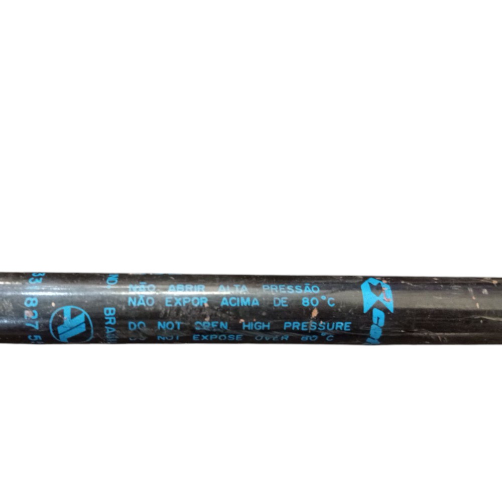 Amortecedor Tampa Traseira Santana Quantum 86 87 88 89 A 91 5