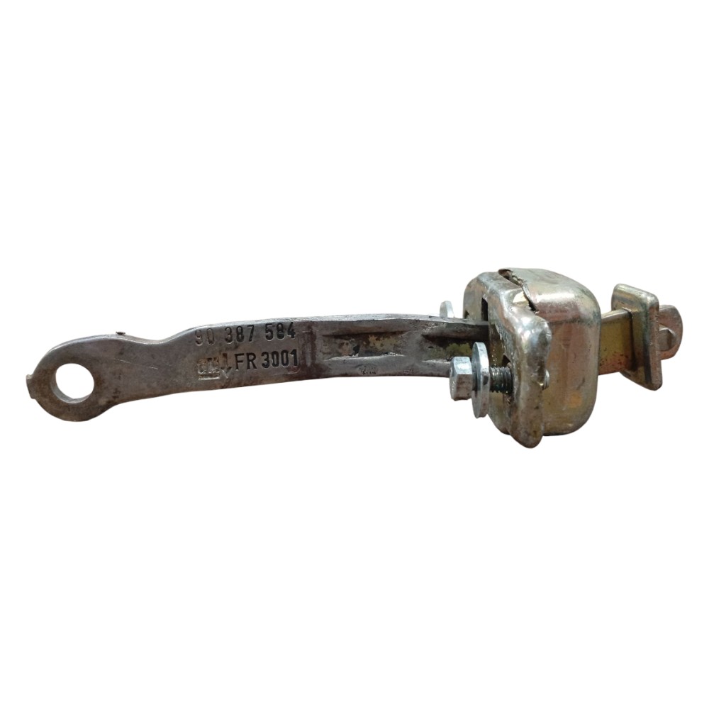 Limitador Porta Dianteira Corsa Classic 96 99 2000 2005 2010 2