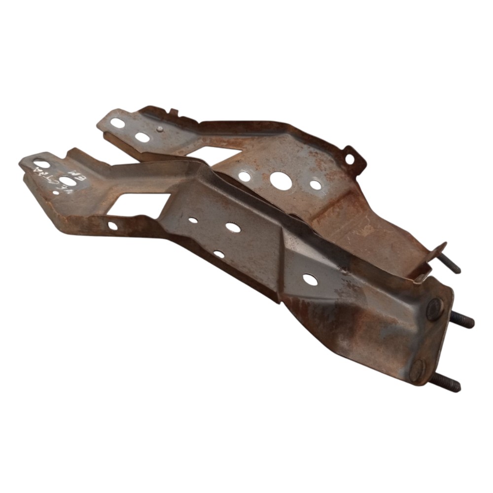 Suporte Pedaleira Embreagem Vectra 97 98 99 2000 2001 A 2005 5