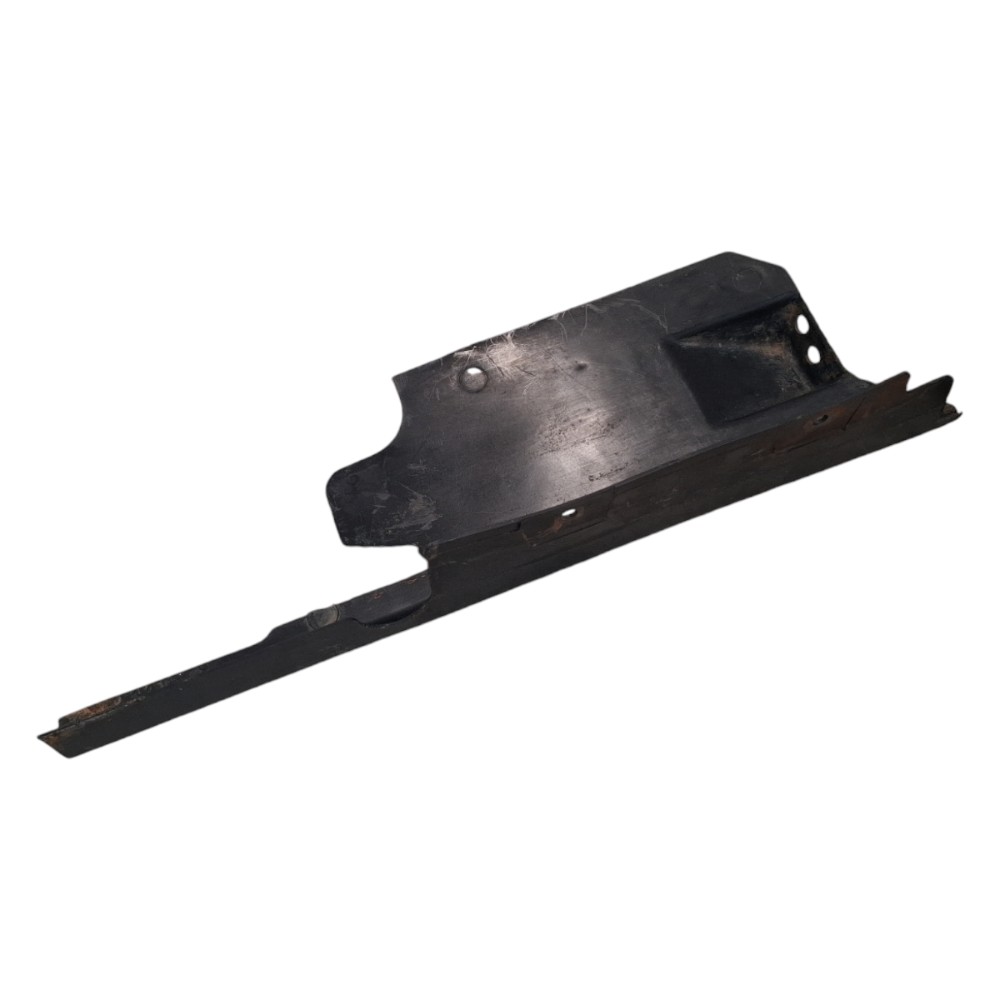 Defletor Radiador Esquerdo Gol G3 99 2000 2001 2002 A 2006 4