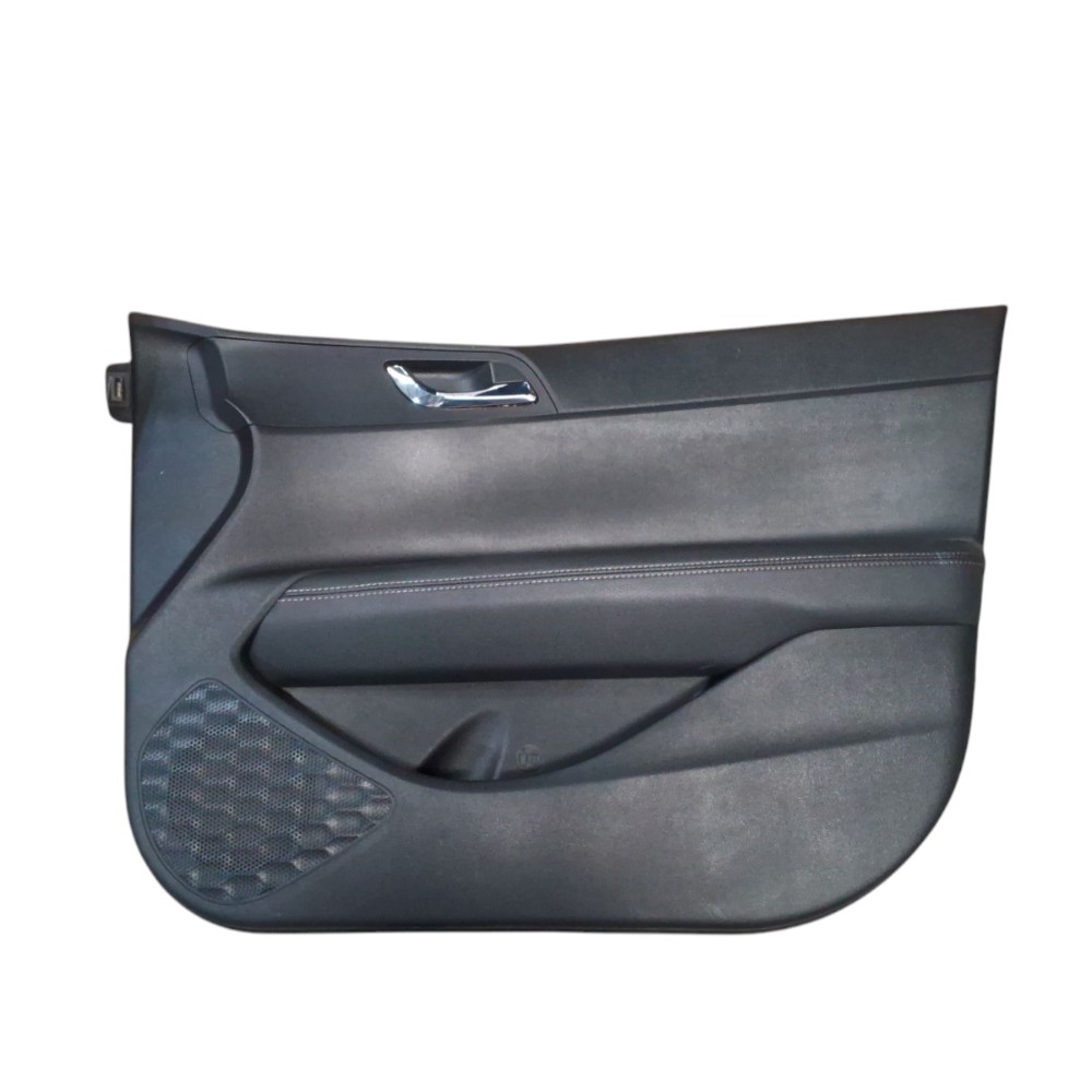 Forro Porta Dianteira Direita Hyundai Hb20 2020 2021 2022