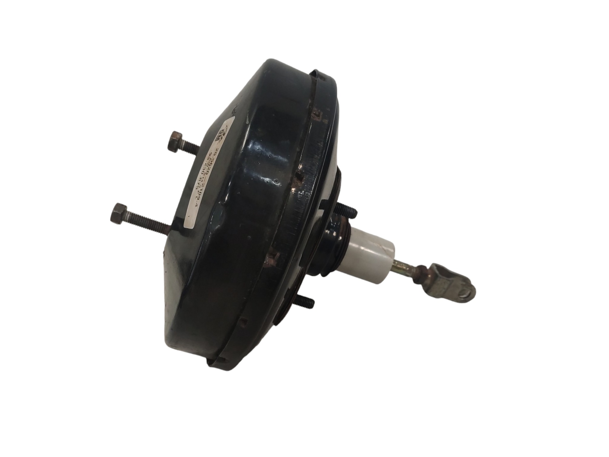 Hidrovacuo Servo Freio Gm Corsa 96 99 2000 01 02 03 A 2010 5
