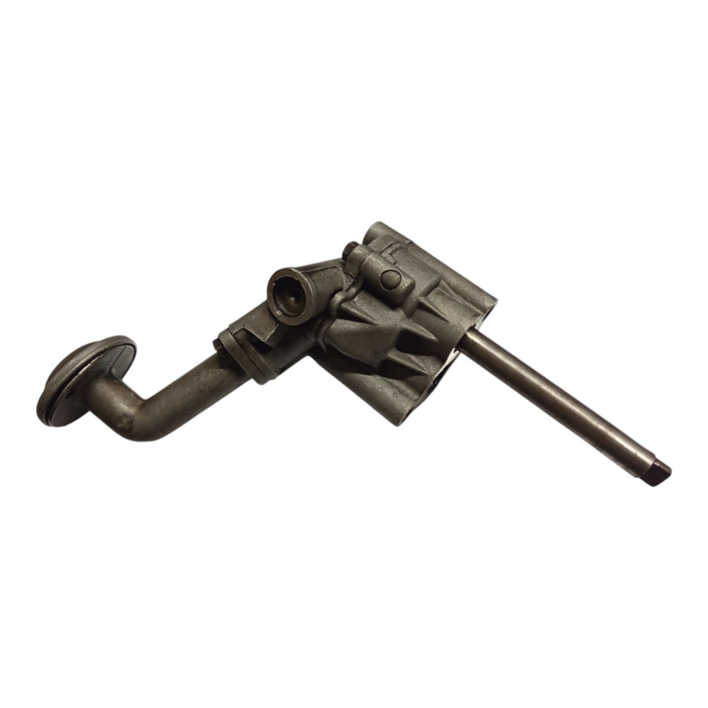 Bomba Óleo Motor Gol Parati 1.6 1.8 8v 87 90 95 2000 2002 6