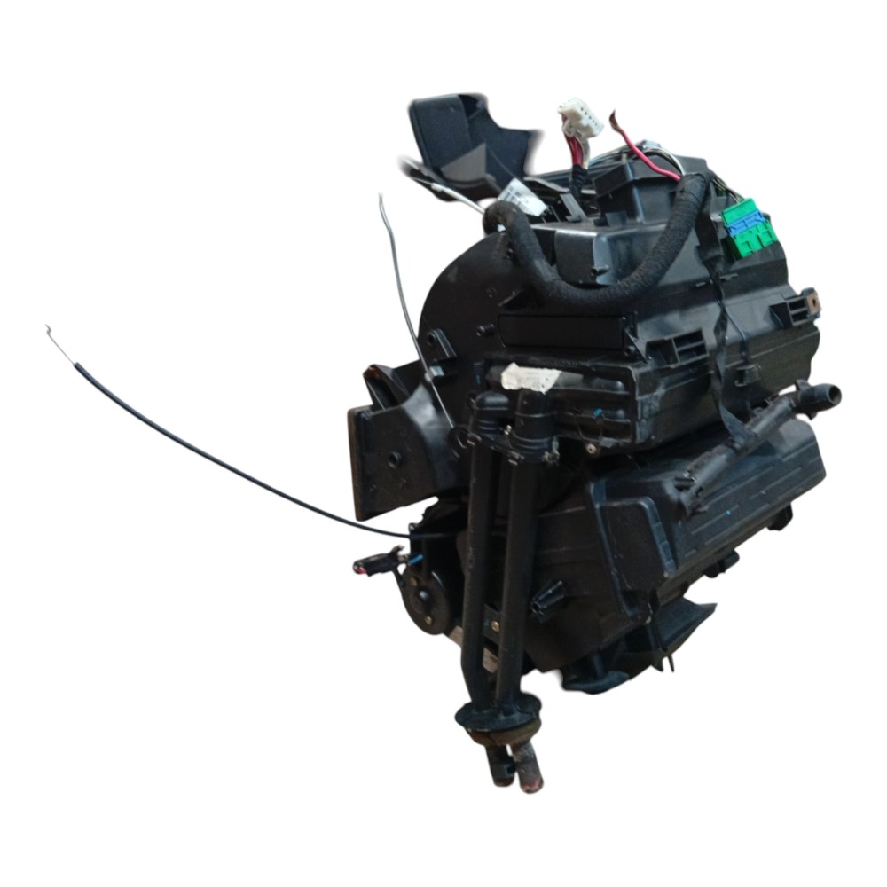 Caixa Evaporadora Ar Condicionado Peugeot 206 2001 2002 2008 6