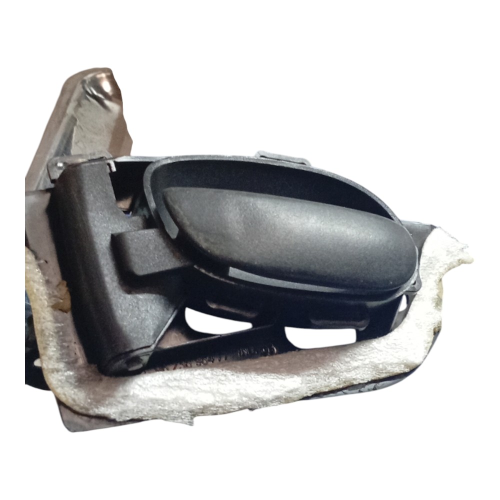 Maçaneta Interna Puxador Esquerdo Peugeot 206 99 2000 2009