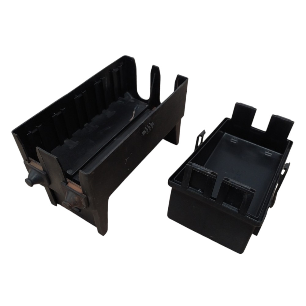 Suporte Caixa Relé Vectra 97 98 99 2000 2001 2002 2003 2005 9