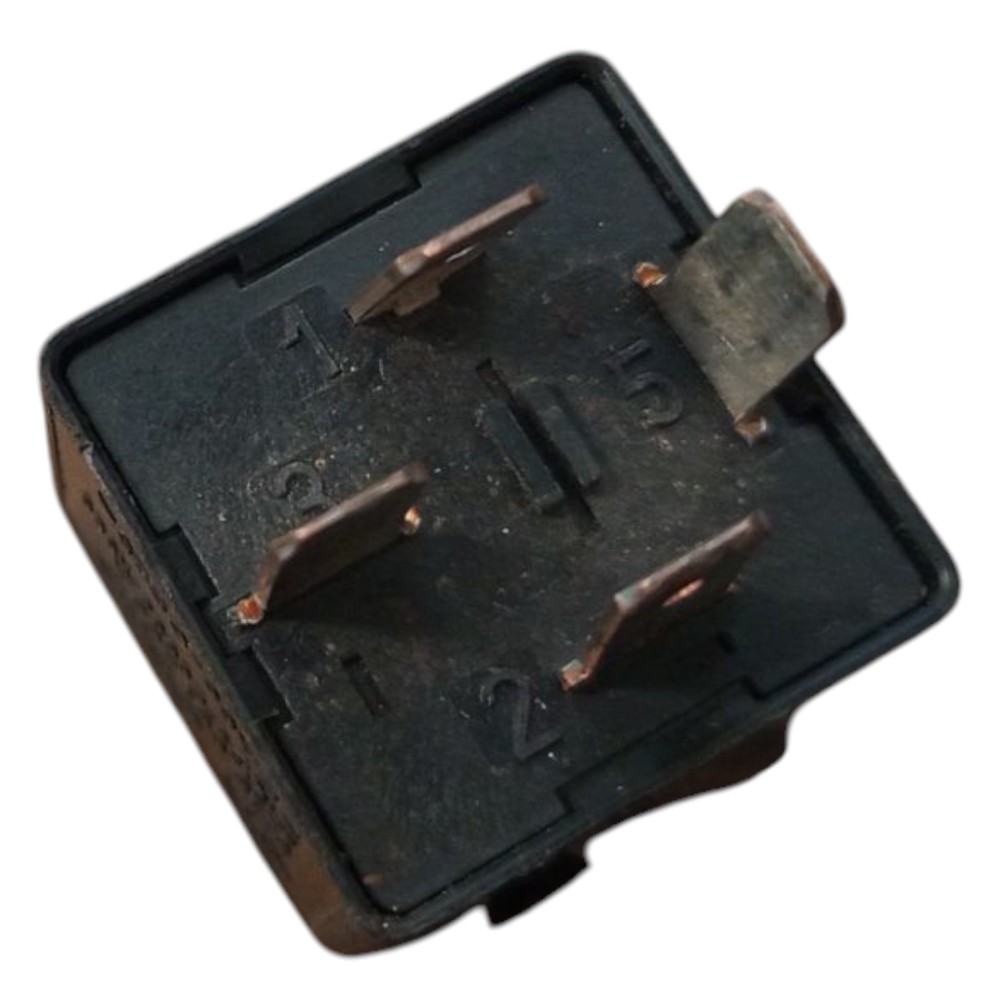 Rele Contato Volkswagen Gol G6 G7 G8 951253a 3