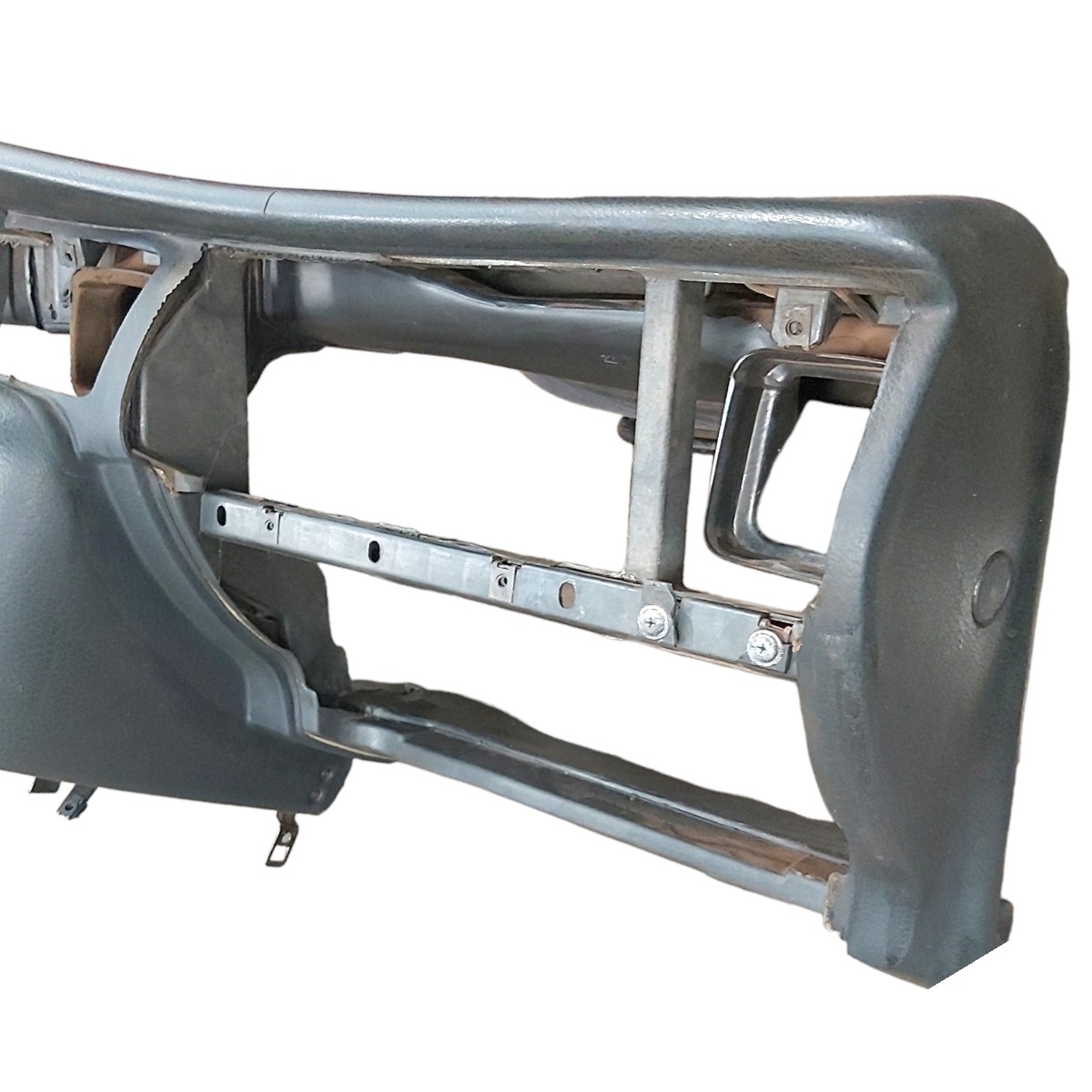 Capa Painel Tabelier Vectra 97 98 99 2000 2003 2004 2005 Cinza 5