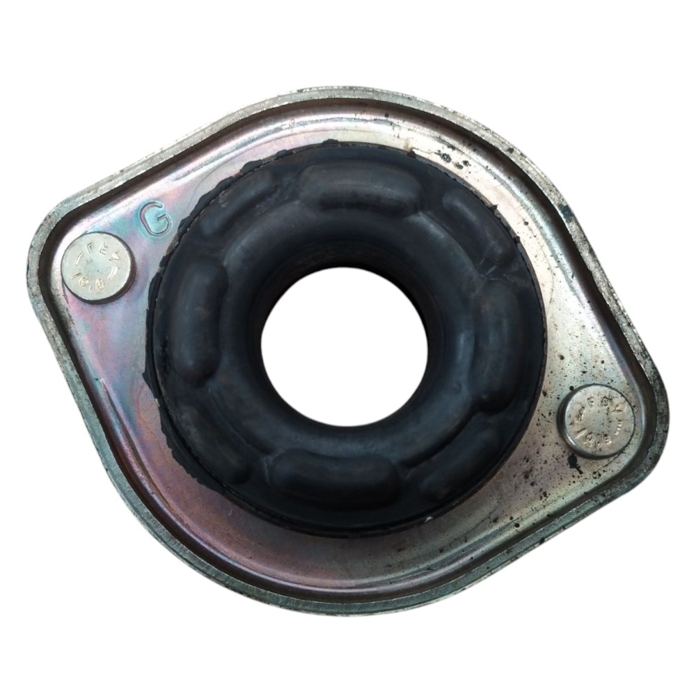 Coxim Amortecedor Dianteiro Corsa Prisma 1.4 2006 2010 2015