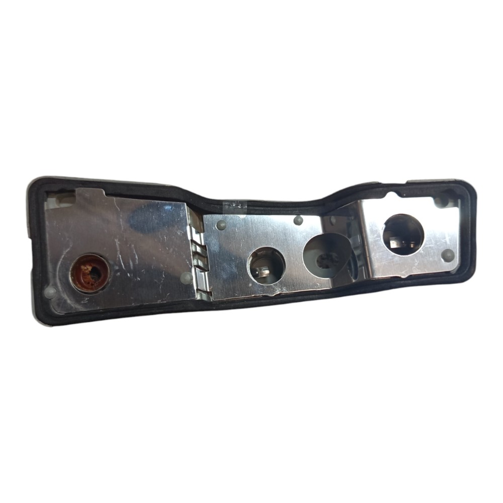 Circuito Laterna Direito Fiat Palio Fire 2001 A 2004 Led 2