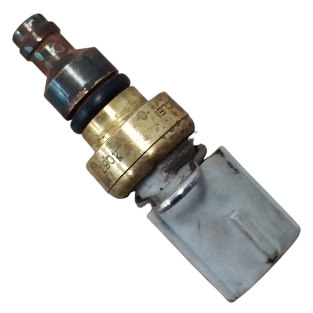 Sensor Temperatura Termostática Ford Ka 2008 2009 2010 2012 5