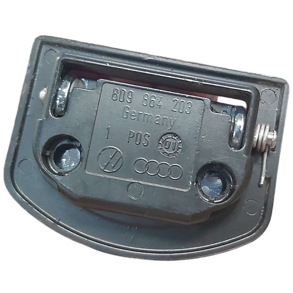 Gancho Puxador Porta Malas Audi A3 97 98 99 2000 2001 A 2006 3