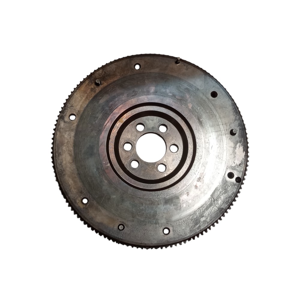 Volante Motor Cremalheira Gol Parati 1.6 1.8 2.0 95 97 99 5