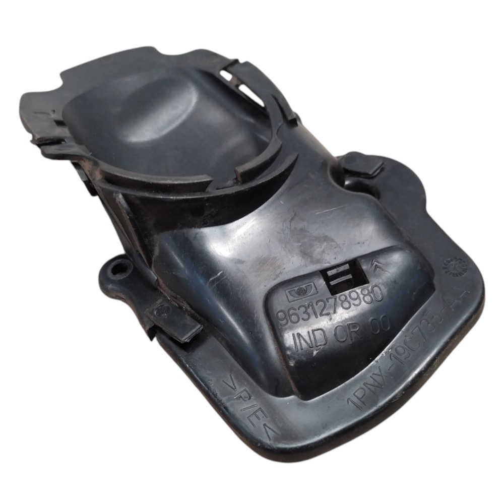 Duto Caixa Ar Condicionado Xsara Picasso 2001 2002 2003 2010 2