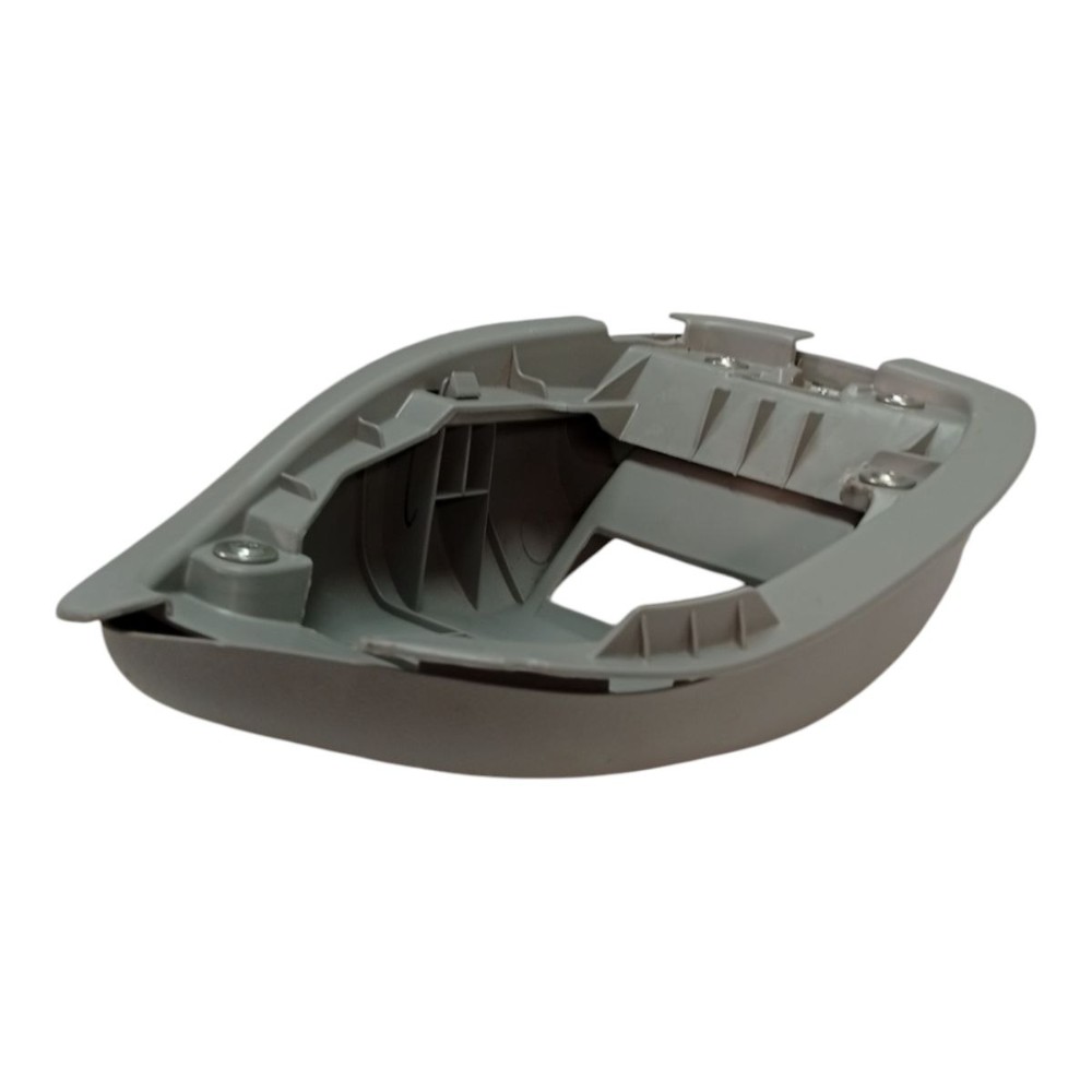 Acabamento Tampa Traseiro Honda Fit 2009 2010 2011 A 2014 6