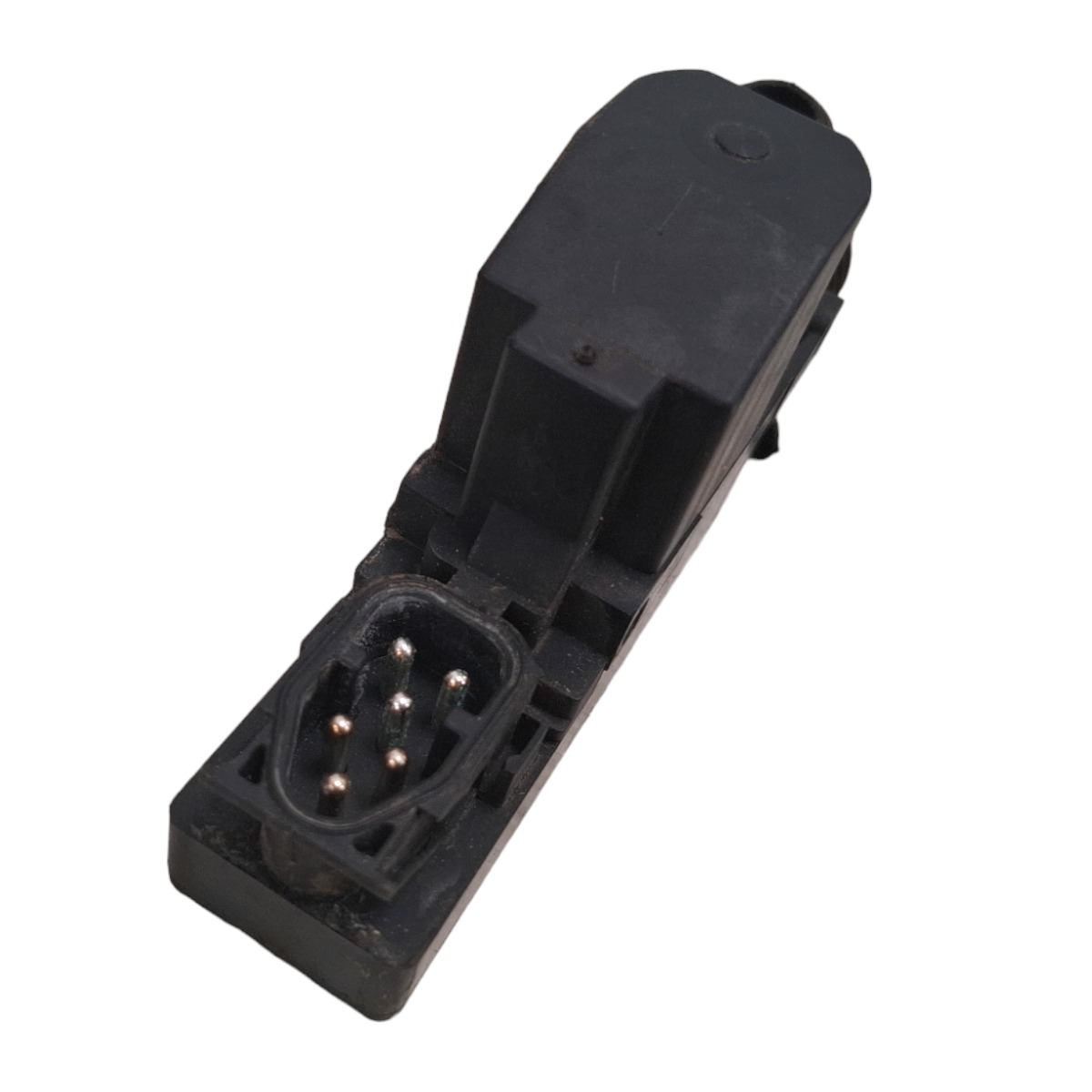 Atuador Trava Porta Traseira Direta Bmw E34 535i 87 A 95 7