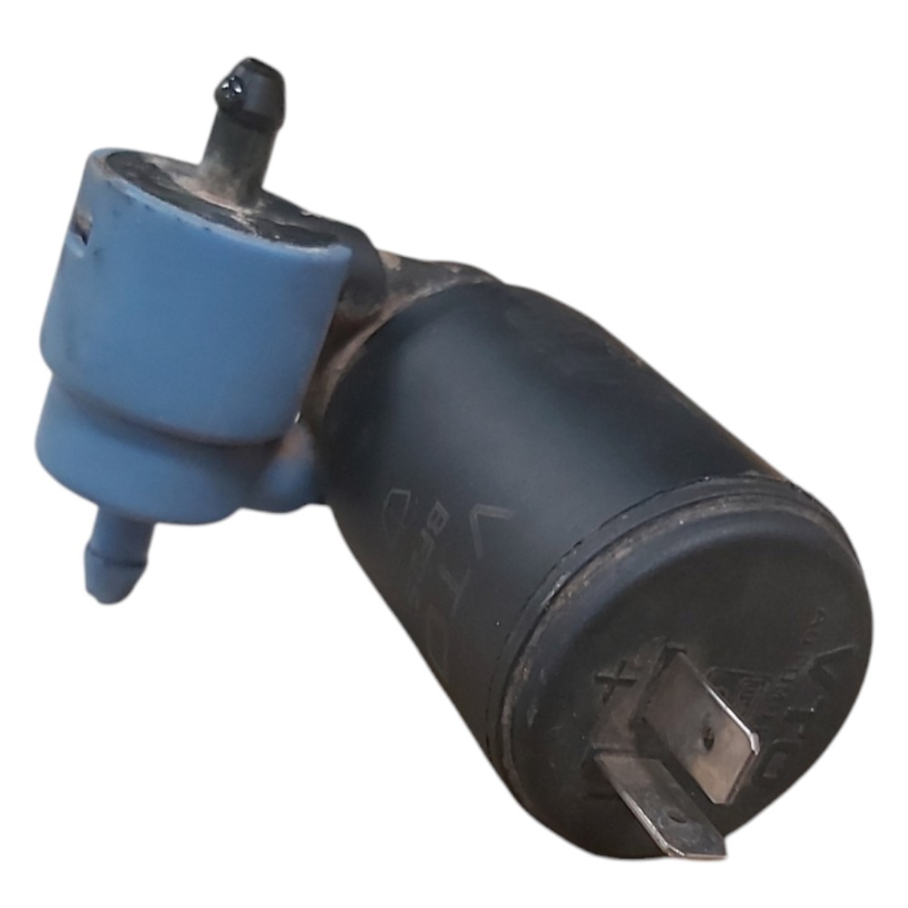 Bomba Limpador Esguicho Parabrisa Audi A3 97 98 99 2000 2006 2