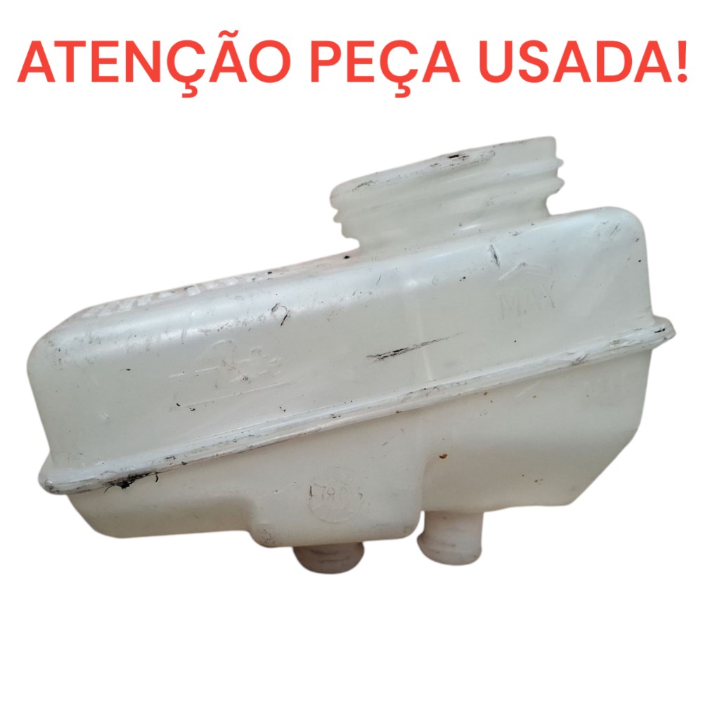Reservatório Óleo Fluido Freio Corsa 95 96 97 98 99ba 2008 5