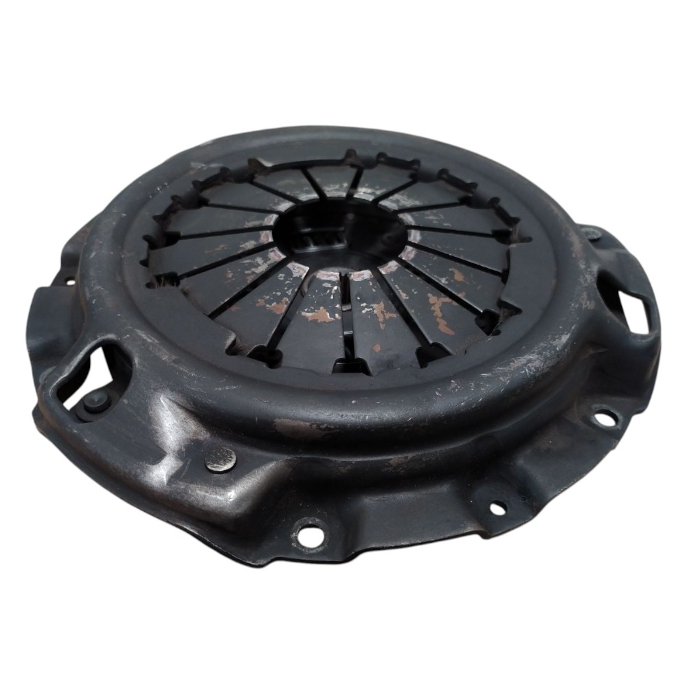 Kit Embreagem Subaru Legacy 2.2 94 95 96 97 98 99 Aa451 2