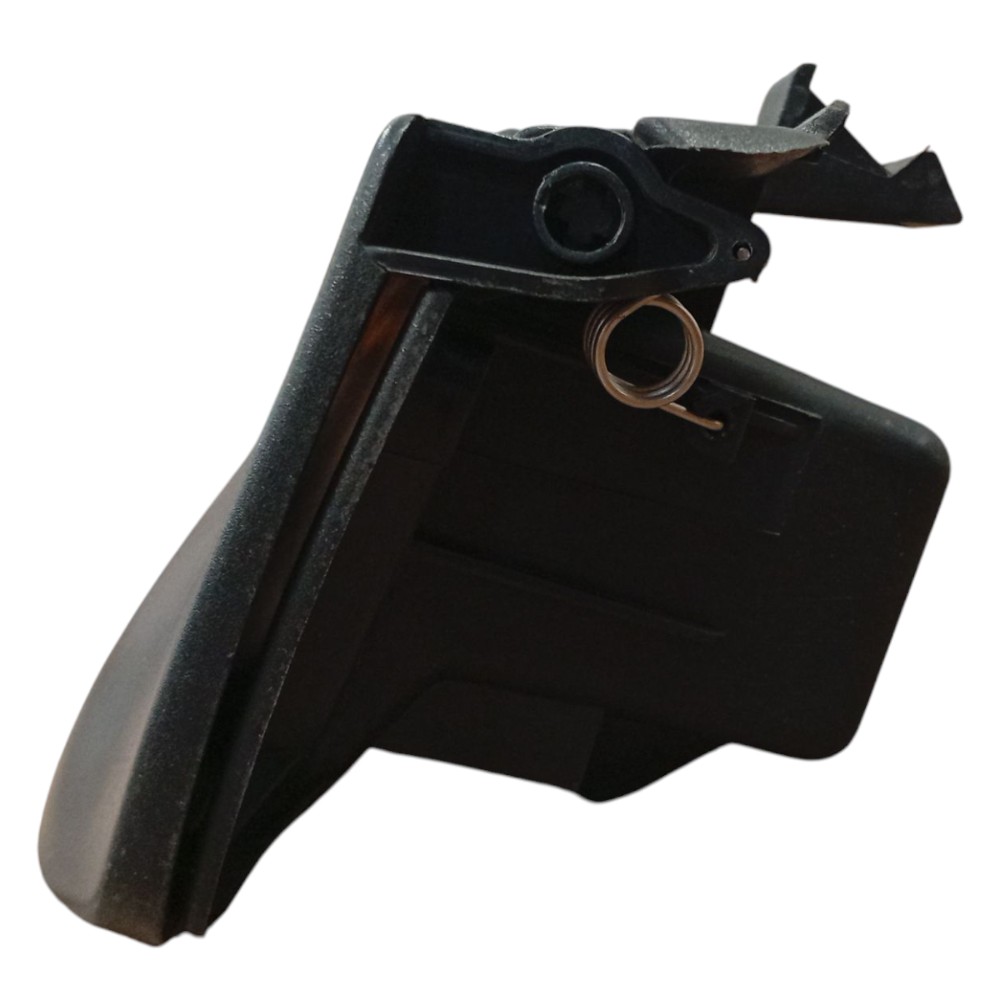 Cinzeiro Console Porta Treco Peugeot 206 207 2001 2002 2012 5
