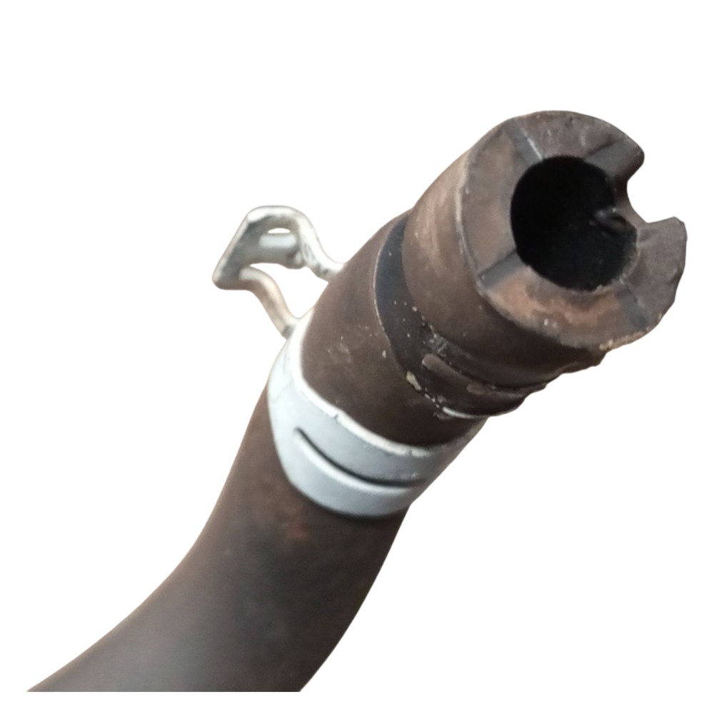 Mangueira Água Radiador Ford Focus 2009 2010 2011 2012 2013 3