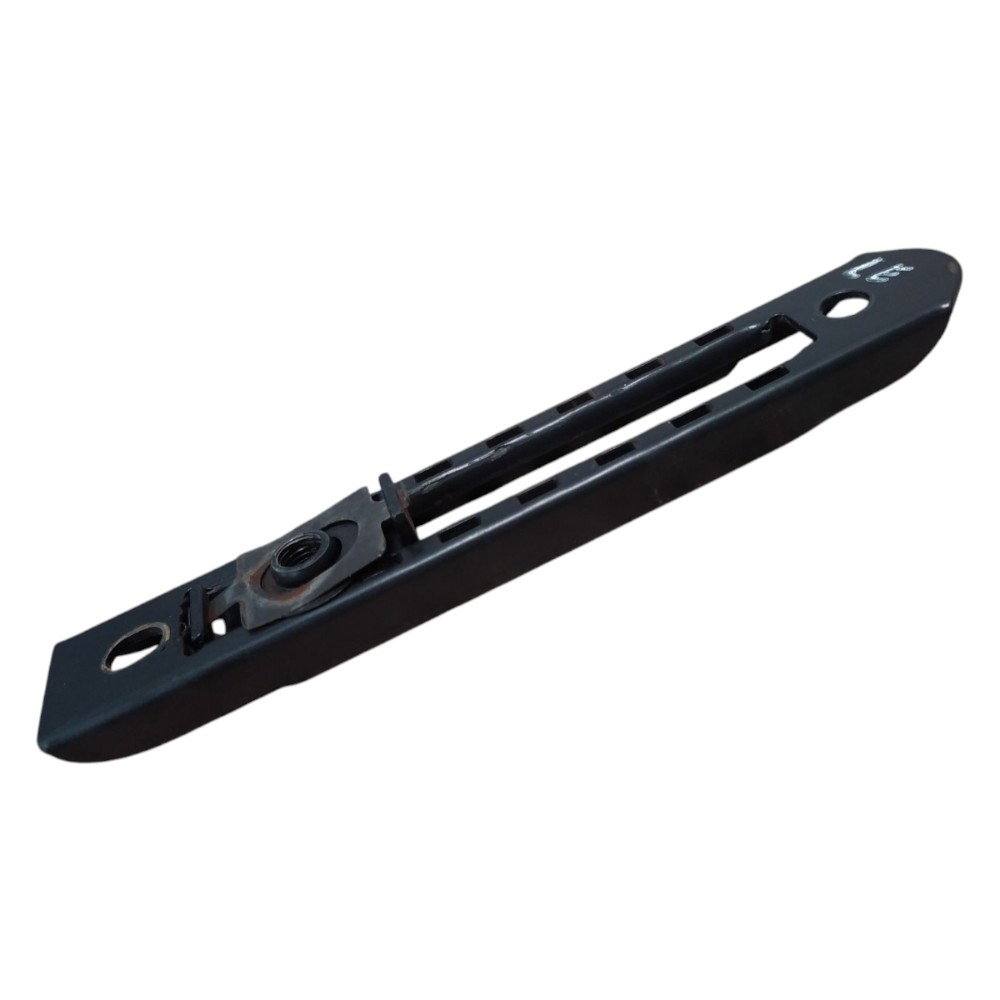 Regulador Altura Cinto Santana 92 94 96 99 2000 2002 A 2006 4