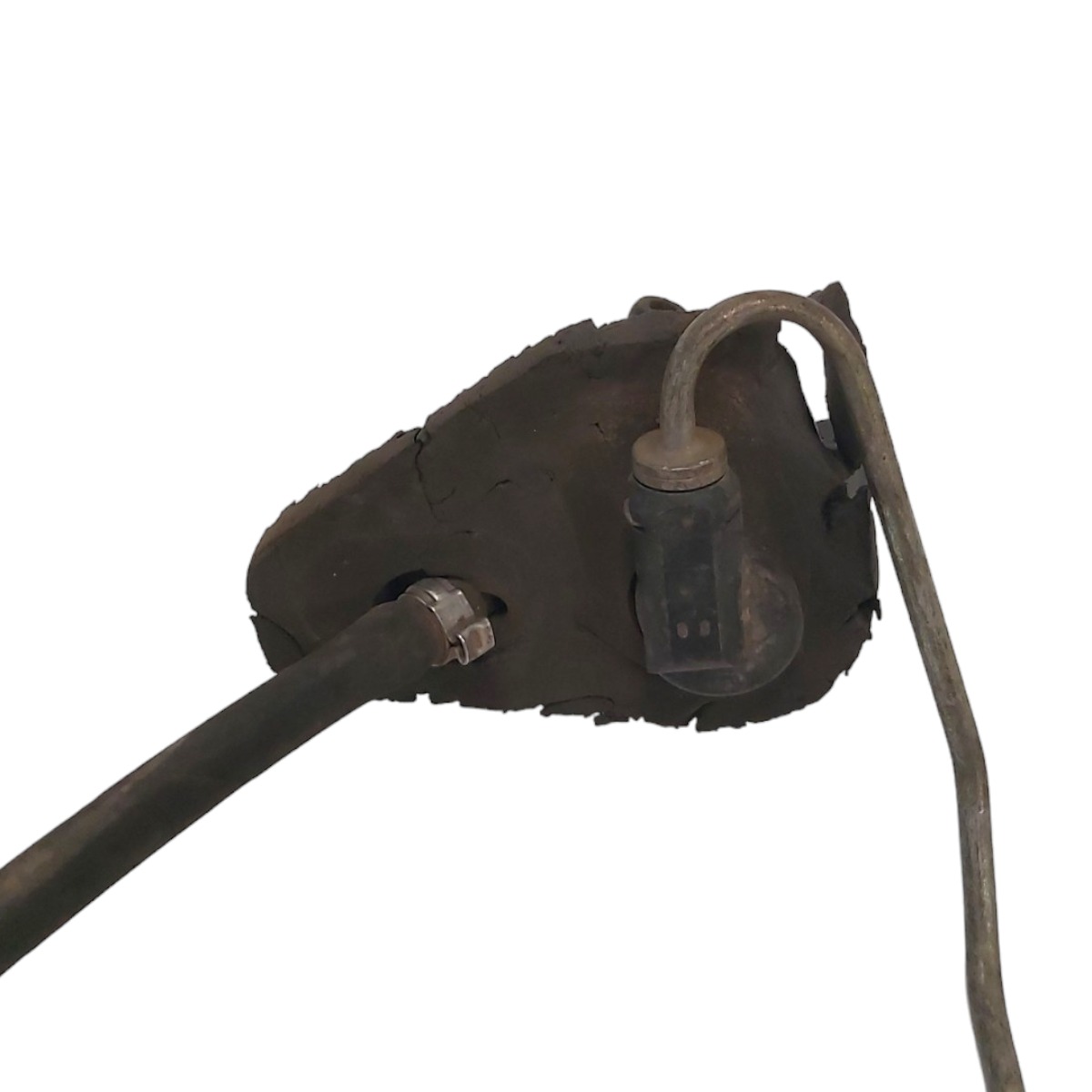 Atuador Pedal Embreagem Fiesta Ka 96 99 2000 01 02 03 A 2007 3