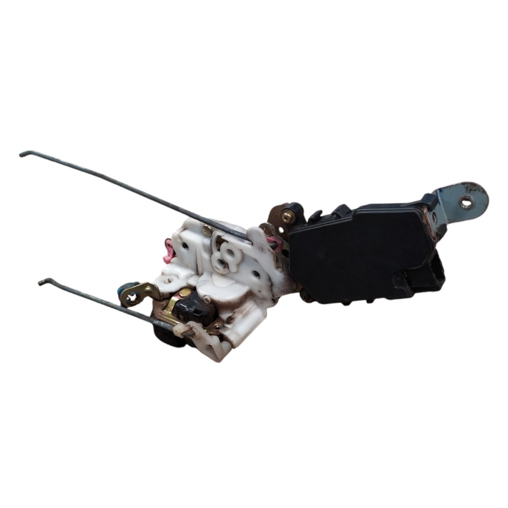 Fechadura Elétrica Porta Dian Direita Subaru Legacy 94 95 99 4
