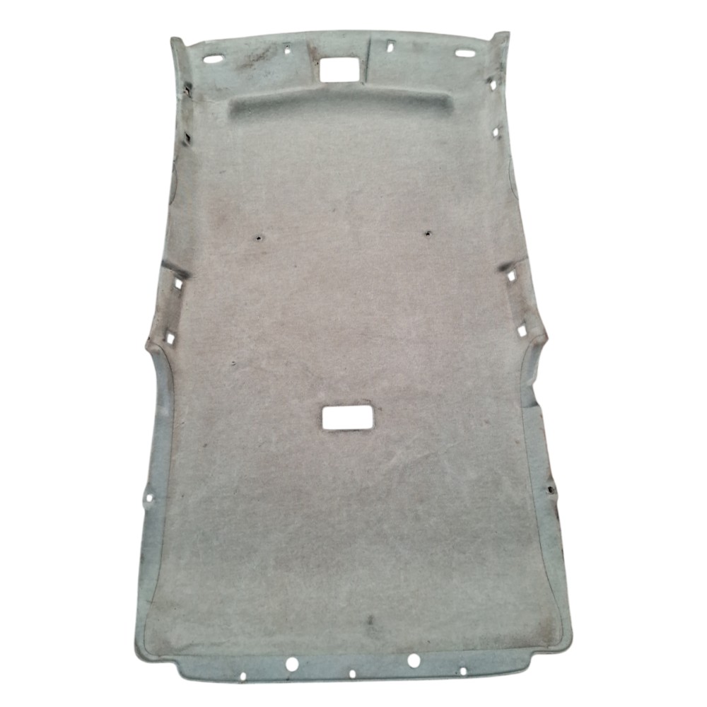 Forro Teto Fiat Palio Weekend 97 98 99 4 Portas Original