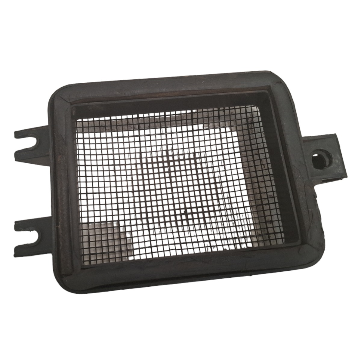 Grade Ventilação Ar Parati Saveiro Gol G2 G3 G4 94 99 A 2008 4