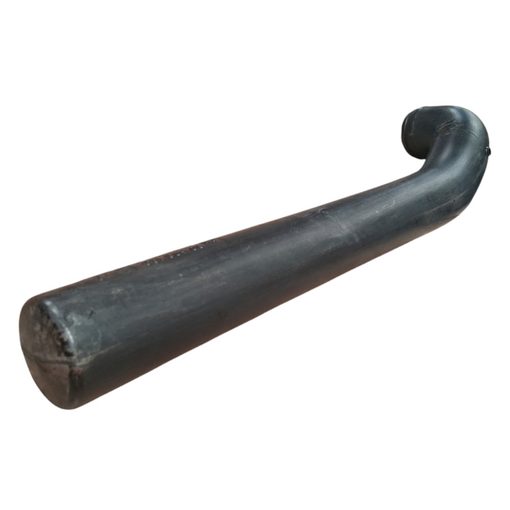 Tubo Ressonador Filtro Ar Vectra 2.2 97 98 99 2000 2002 2005 3