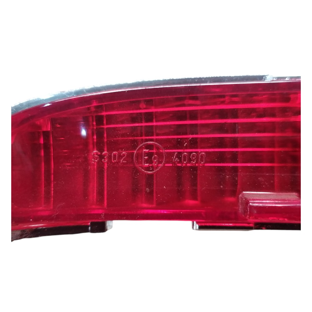 Breack Light Luz De Freio Civic 2007 2008 2009 2010 2011 8