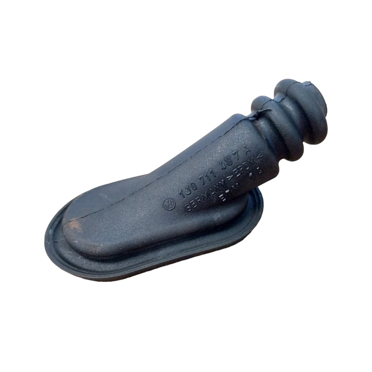 Bucha Cabo Freio Mão Audi A3 Golf Bora 97 98 2002 2003 2006 2