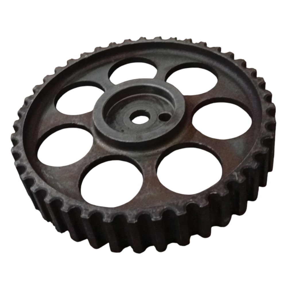 Polia Comando Válvula Monza Kadett 86 87 88 89 90 91 92 93 5