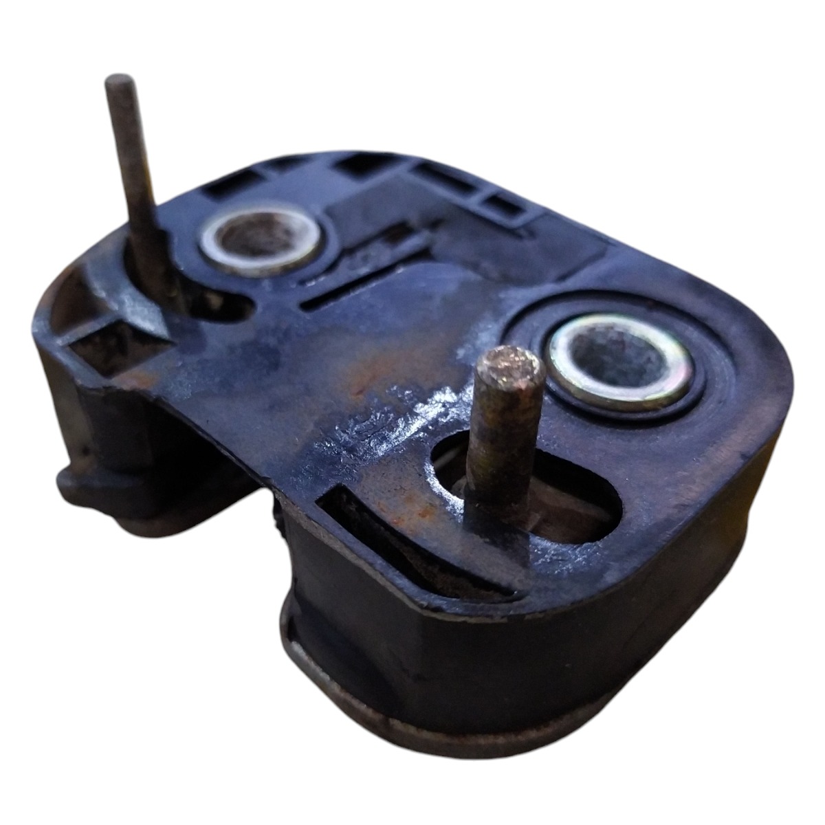 Fechadura Externa Porta Direita Uno Fiorino 85 88 90 A 2013 4