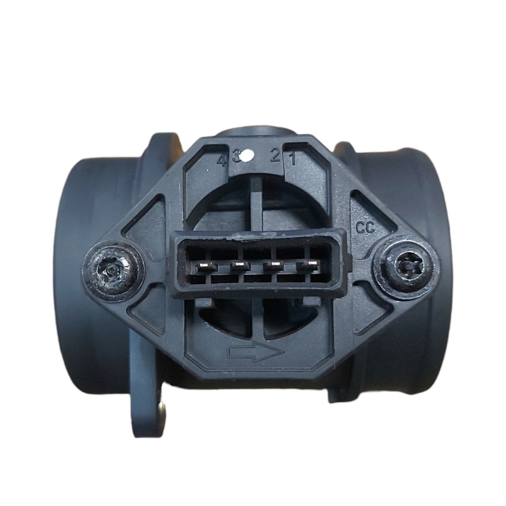 Sensor Fluxo Massa Ar Audi A3 Golf Bora 97 98 2001 2002 2006 5