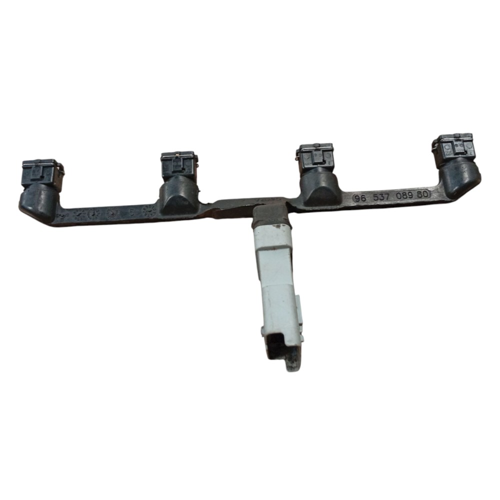 Chicote Bico Injetor Peugeot 206 207 1.4 2001 2002 2003 2012 2